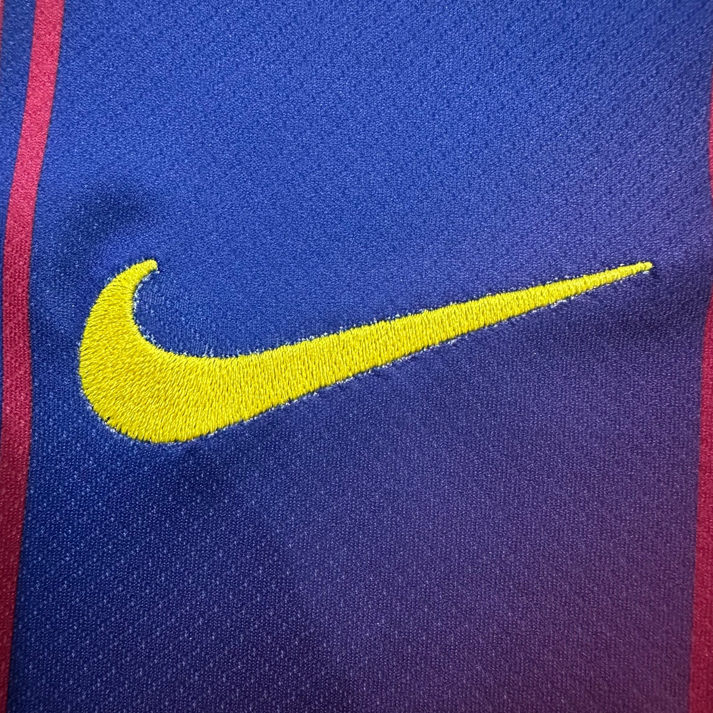 FC Barcelona Home Kit 2024/25 – Blaugrana Legacy Edition