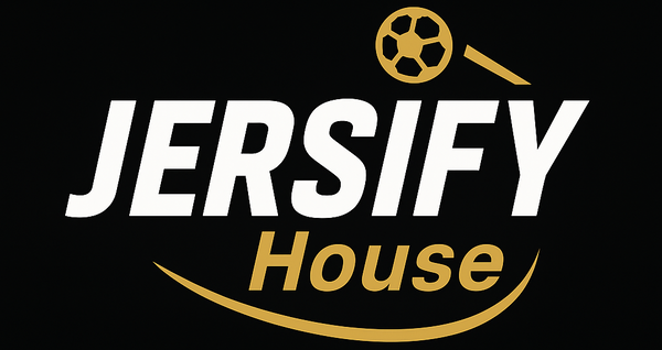 Jersify House