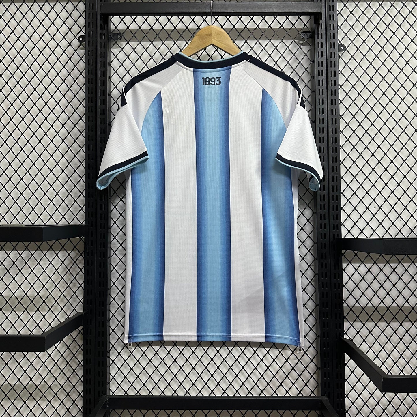 Argentina 2022 World Champions Home Jersey