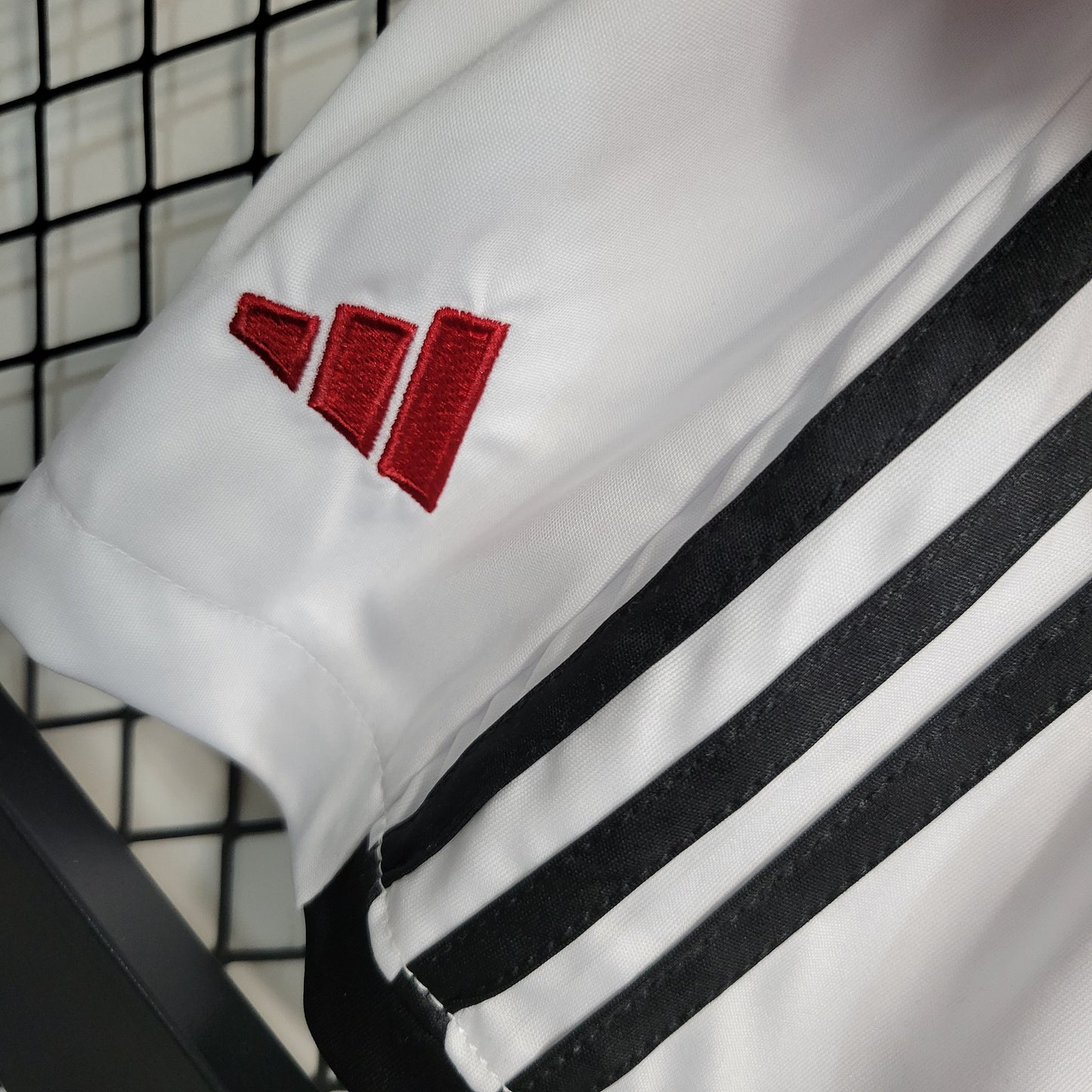 Manchester United x Snapdragon 2024/25 Special Edition Jersey