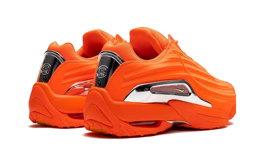 Nike x Nocta - Hot Step 2 Total Orange