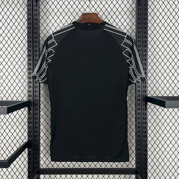 PSG Paris-Saint-Germain Black 2024/2025