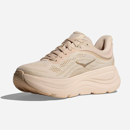 Hoka One One Bondi 9 - Beige