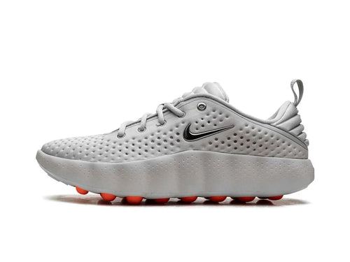 Nike Mind 002 WMNS Light Smoke Grey Hyper Crimson