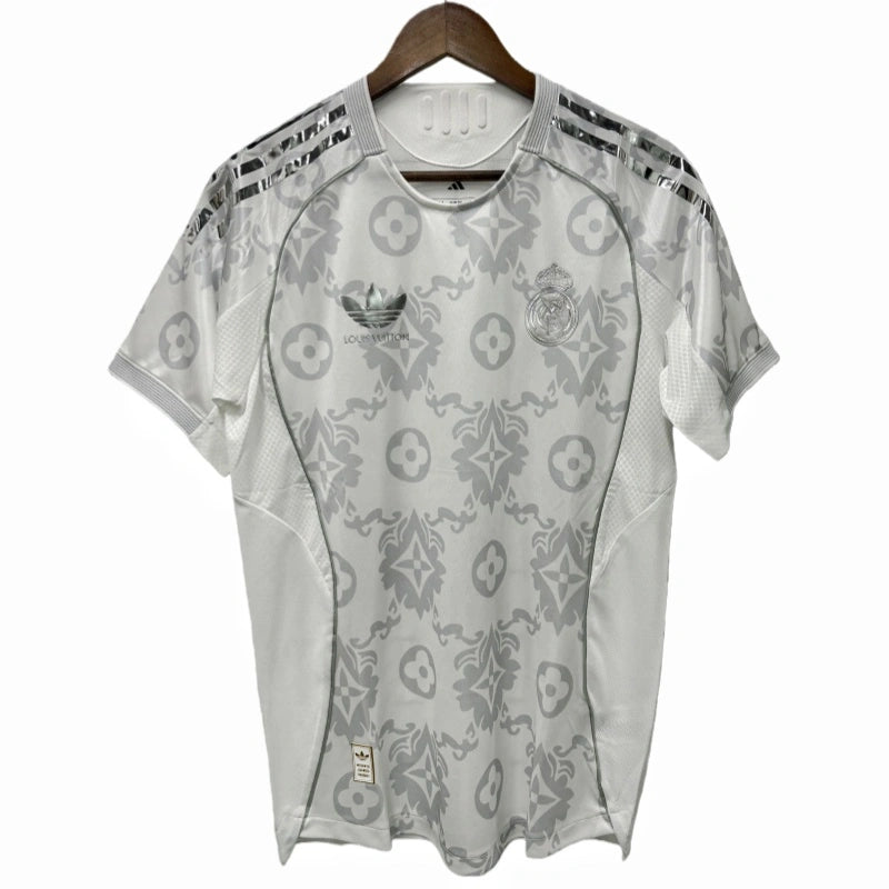 Real Madrid LV Special Edition Jersey