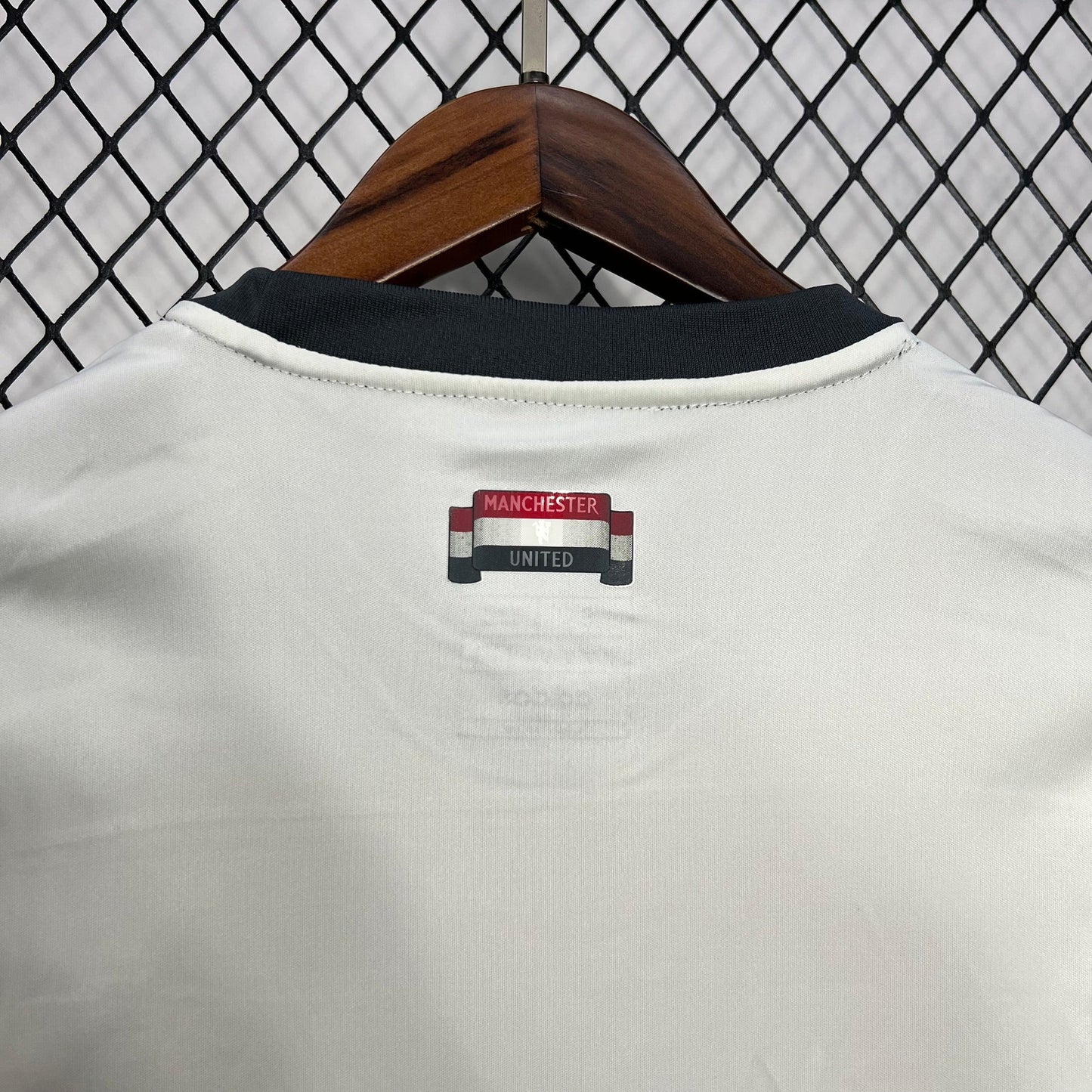 Manchester United x Snapdragon 2024/25 Special Edition Jersey