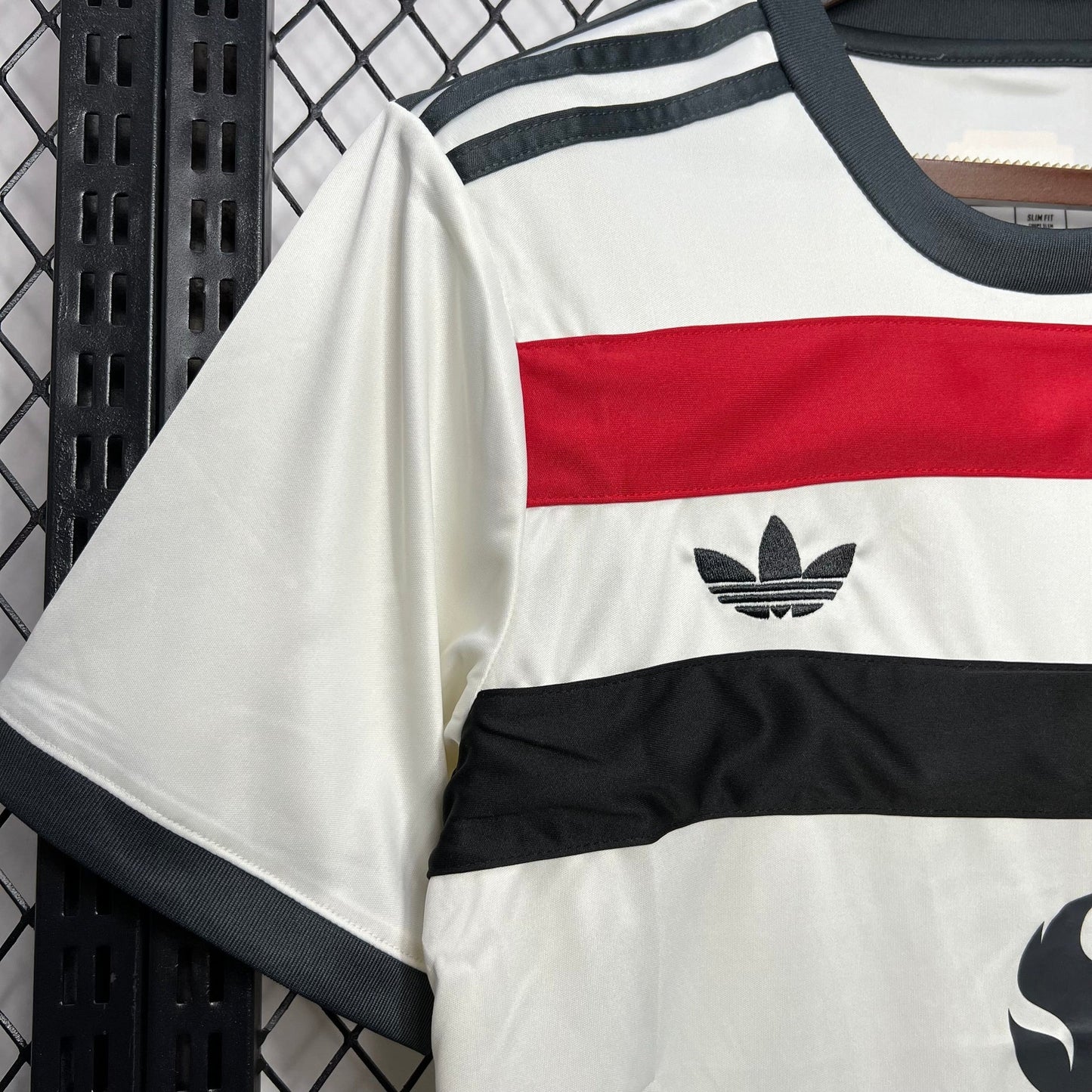 Manchester United x Snapdragon 2024/25 Special Edition Jersey