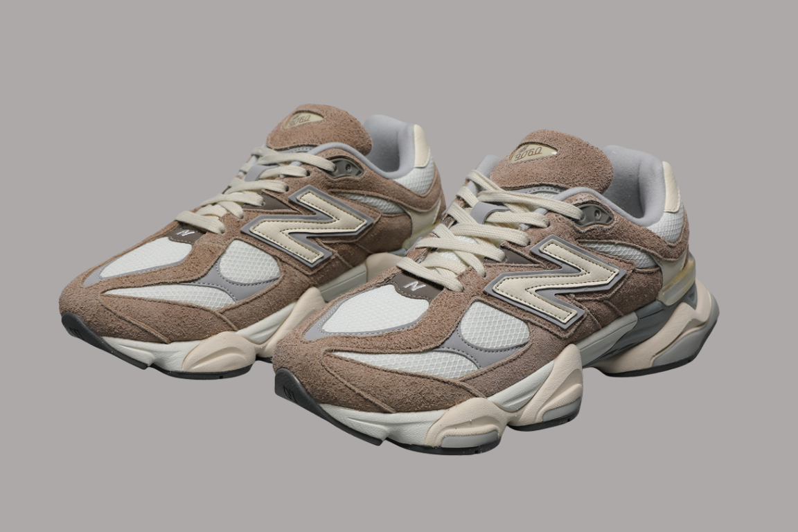 NB 9060 Driftwood