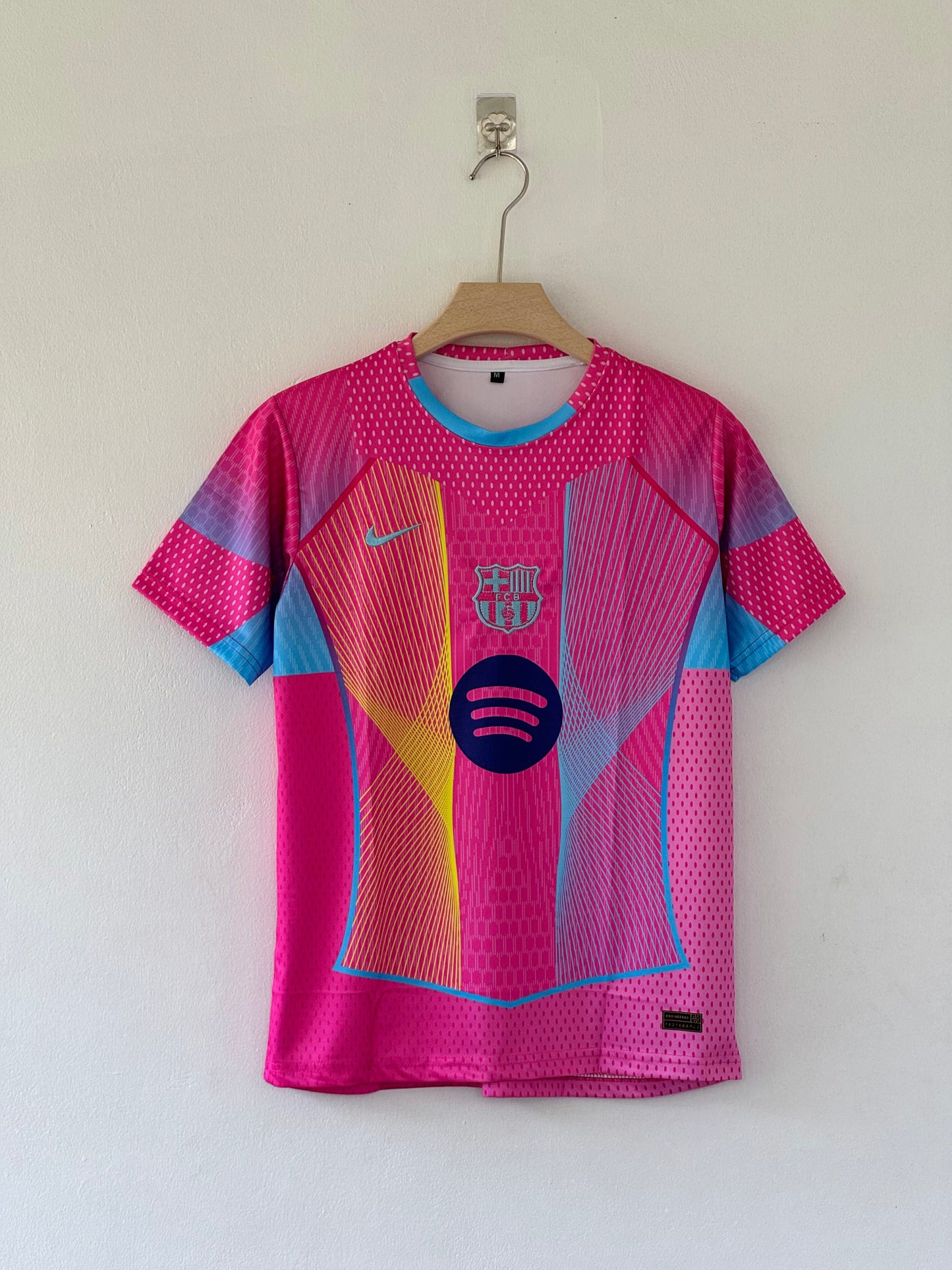 2025/26 Barça Paris Edition – Yamal Special