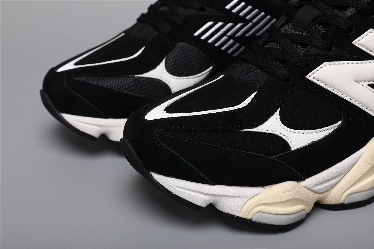 NB 9060 Black White