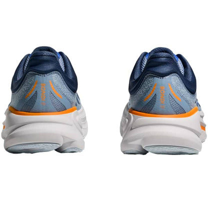 HOKA Baskets Bondi 9 - Bleu