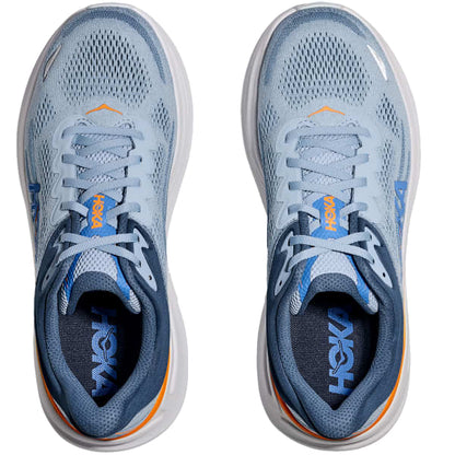 HOKA Baskets Bondi 9 - Bleu