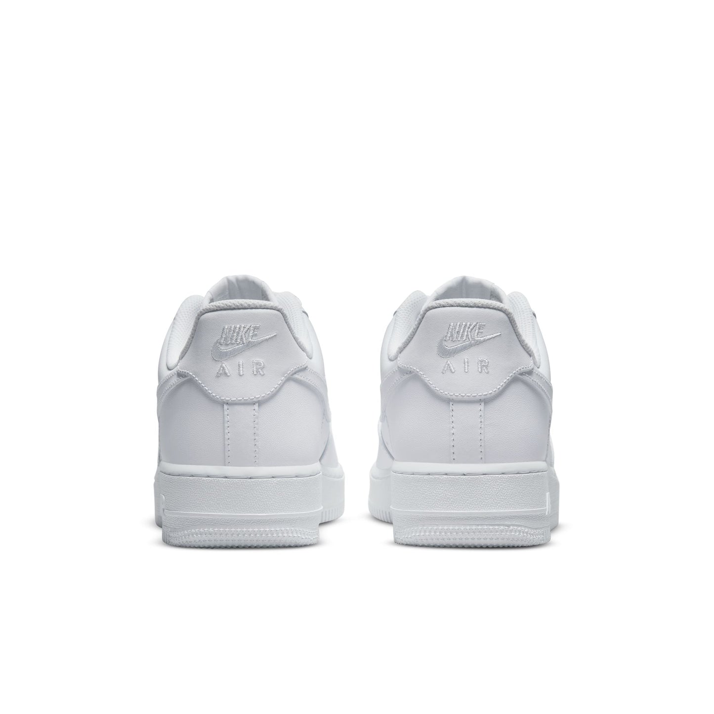 Air Force 1 '07 - White/White