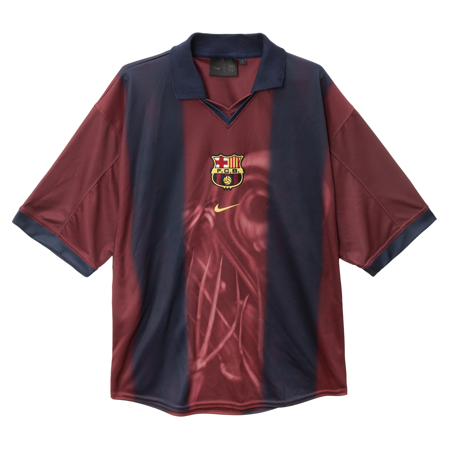 FC Barcelona x Travis Scott Retro - Limited Edition