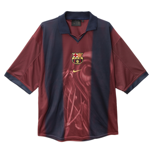 FC Barcelona x Travis Scott Retro - Limited Edition
