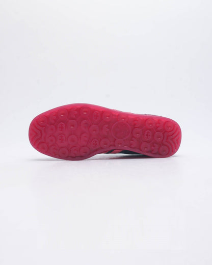 GC-Gazelle Pink Green