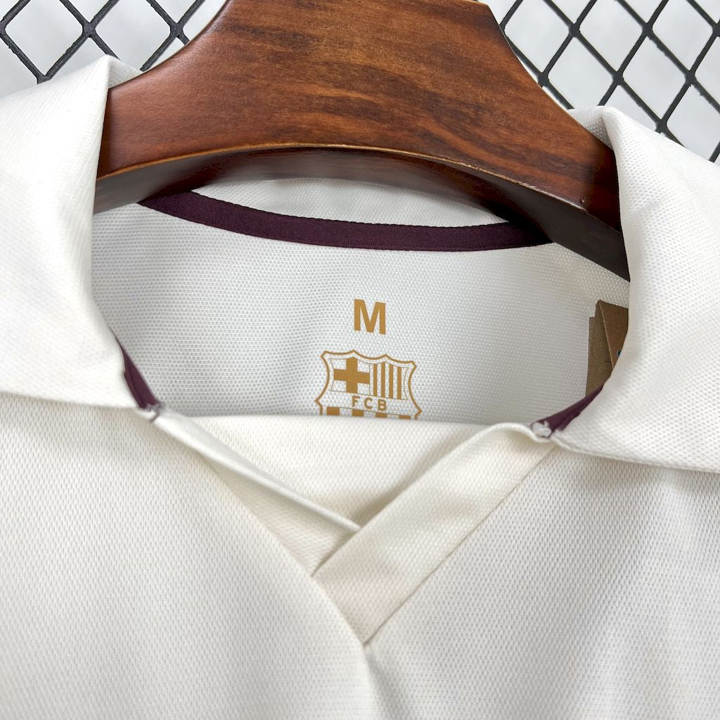 FC Barcelona X Lamine Yamal Jersey 304