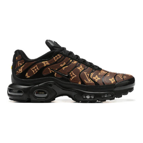 Nike TN AIR MAX PLUS - LV-BROWN