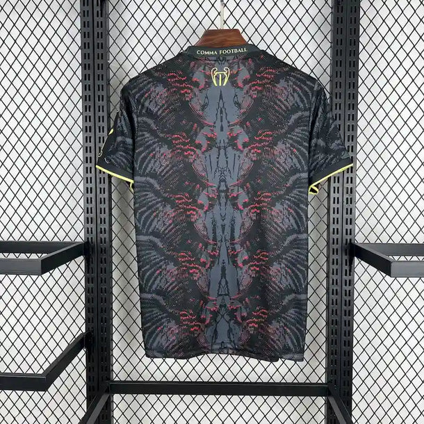 PSG Paris Saint-Germain Concept Champions League 2025