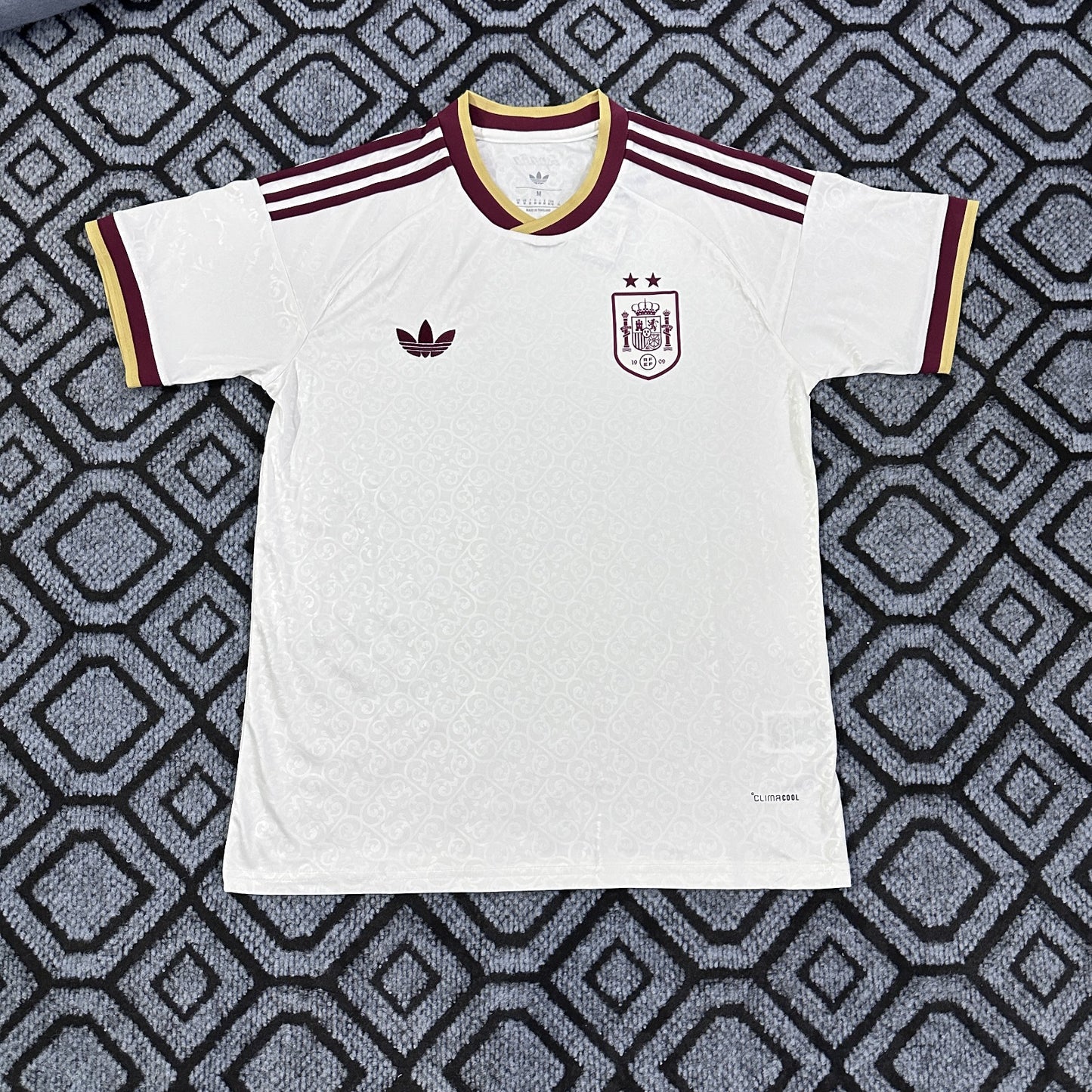 Spain National Team – 2-Star FIFA World Cup Champions