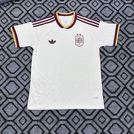Spain National Team – 2-Star FIFA World Cup Champions