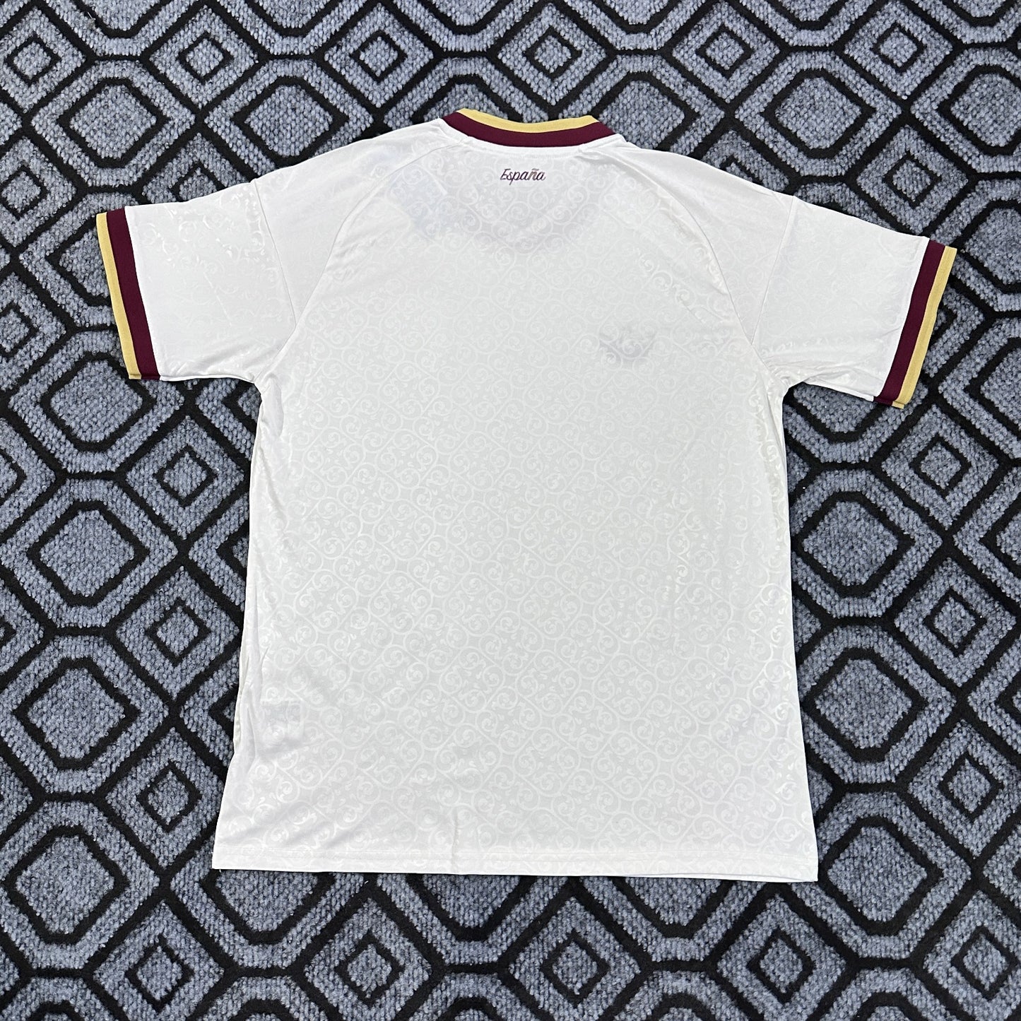 Spain National Team – 2-Star FIFA World Cup Champions