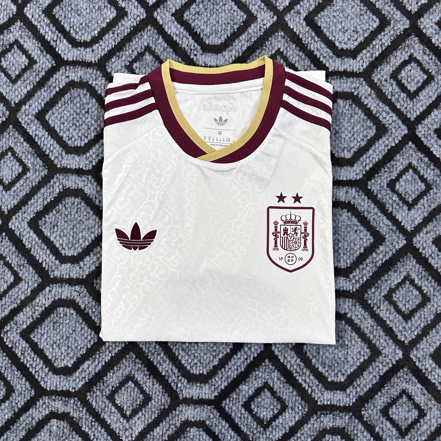 Spain National Team – 2-Star FIFA World Cup Champions
