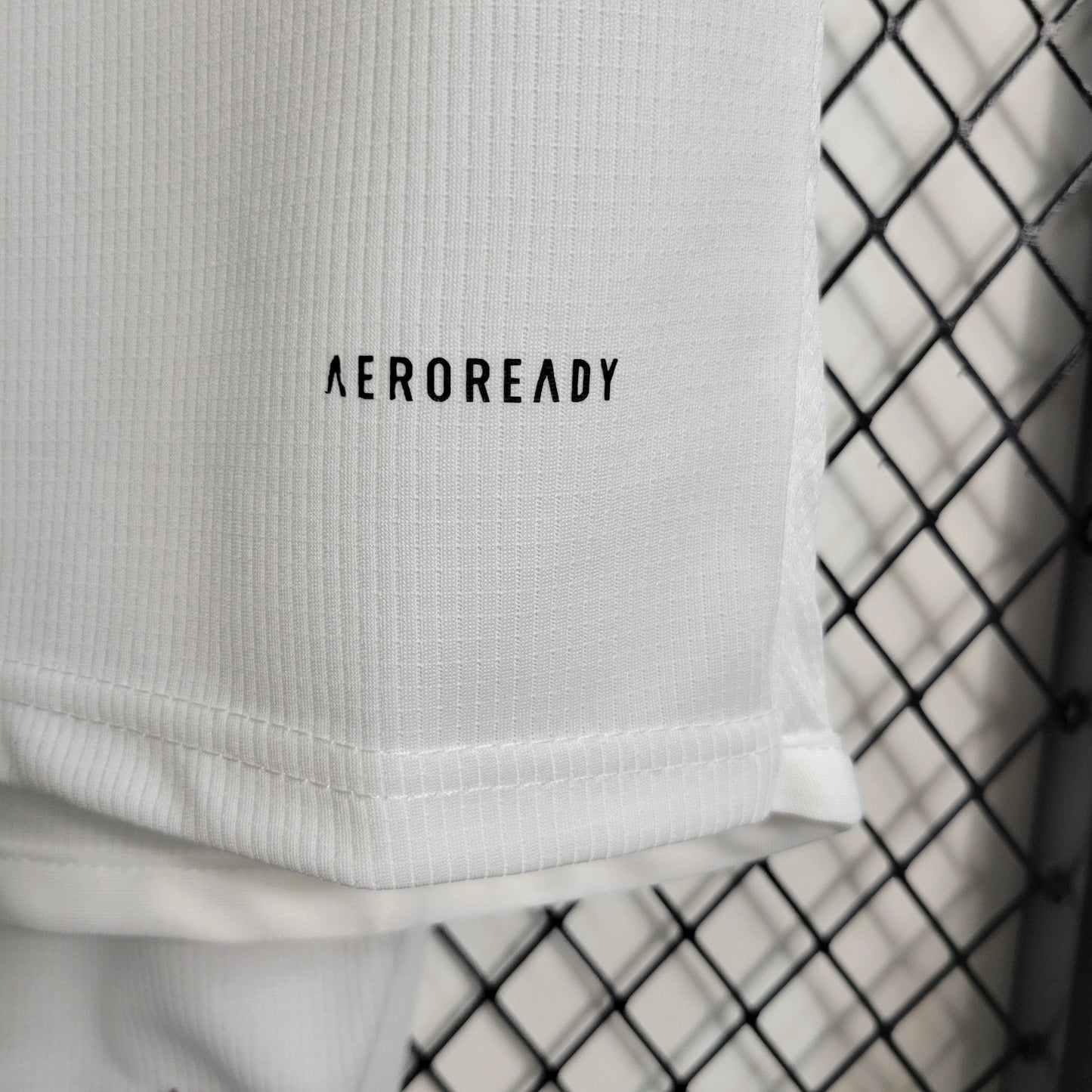 Manchester United x Snapdragon 2024/25 Special Edition Jersey