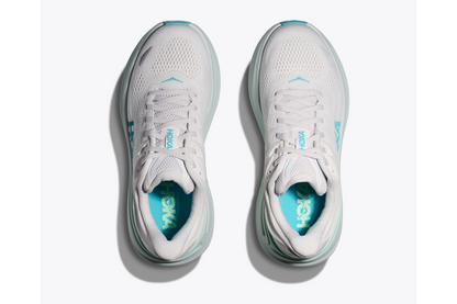 Hoka One One Bondi 9 Frost Bleu Cielo
