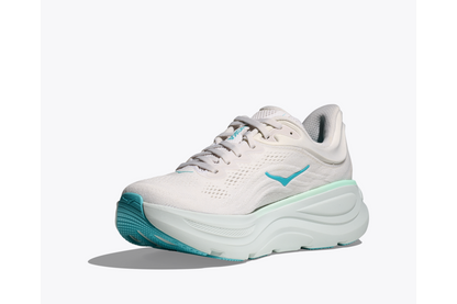 Hoka One One Bondi 9 Frost Bleu Cielo
