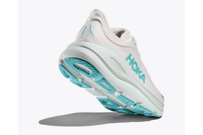Hoka One One Bondi 9 Frost Bleu Cielo