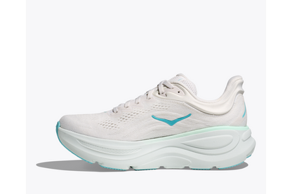 Hoka One One Bondi 9 Frost Bleu Cielo