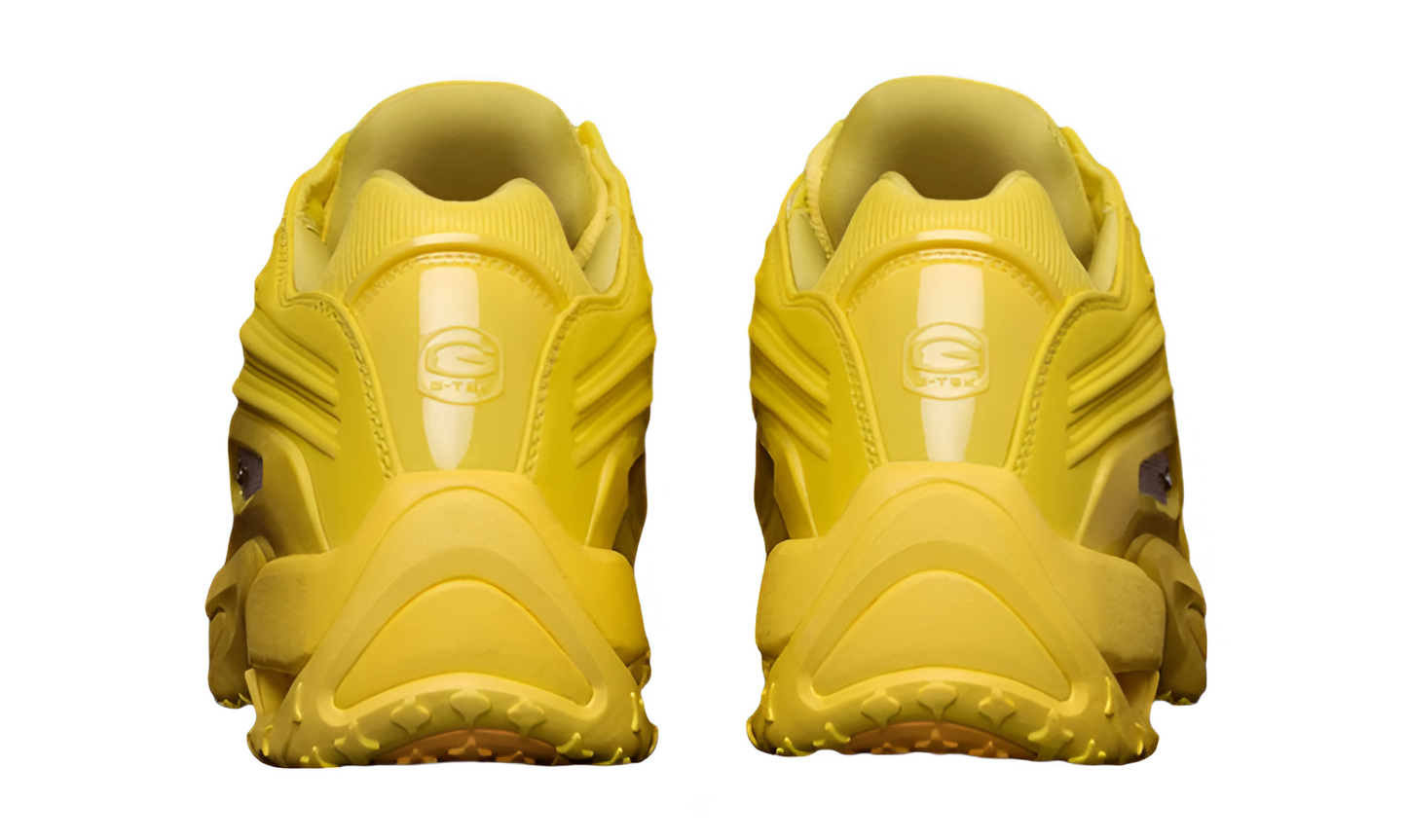 Nike x Nocta Hot Step 2 Yellow