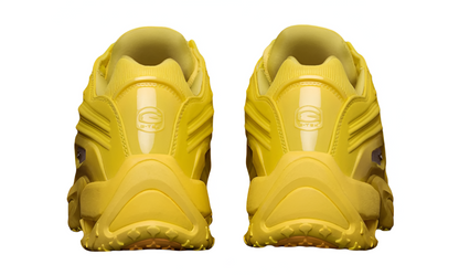 Nike x Nocta Hot Step 2 Yellow