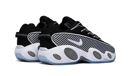 Nike x Nocta Glide Black White