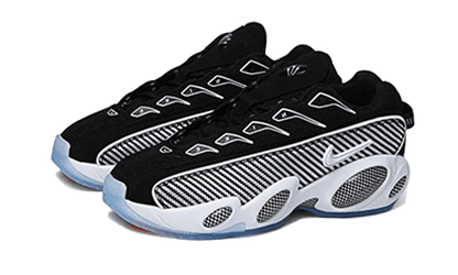 Nike x Nocta Glide Black White