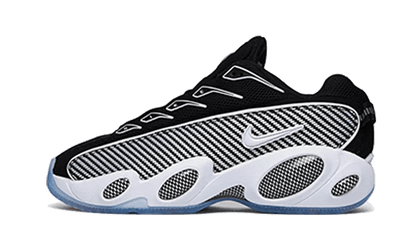 Nike x Nocta Glide Black White