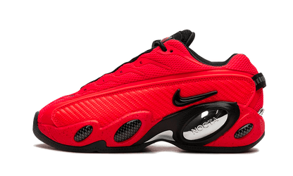 Nike x Nocta Glide Bright Crimsom