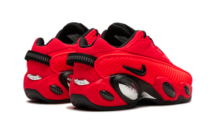 Nike x Nocta Glide Bright Crimsom