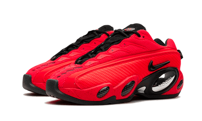 Nike x Nocta Glide Bright Crimsom