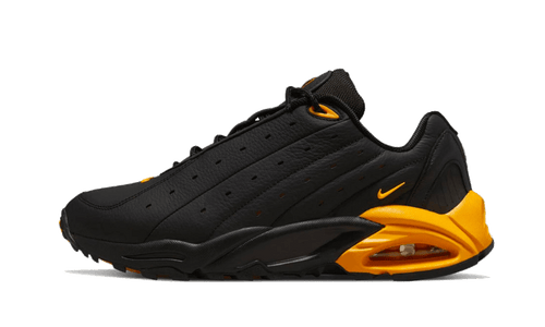 Nike x Nocta Air Terra Black University Gold