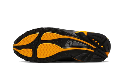 Nike x Nocta Air Terra Black University Gold
