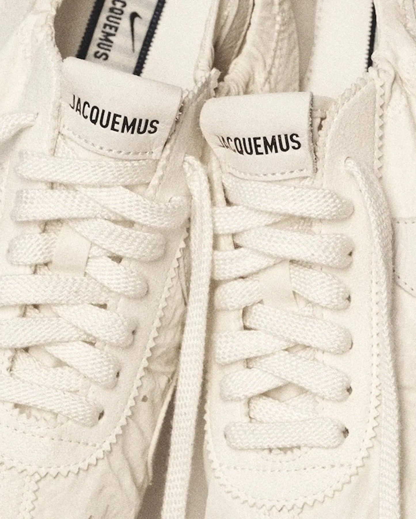 Moon - Jacquemus + Nike Collab Shoes