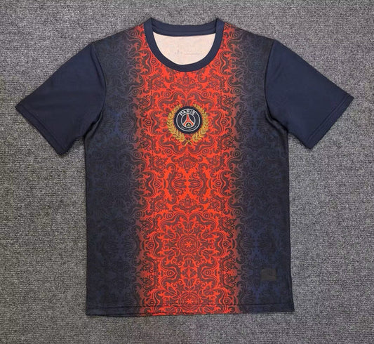 PSG Concept Home Jersey 2025/2026