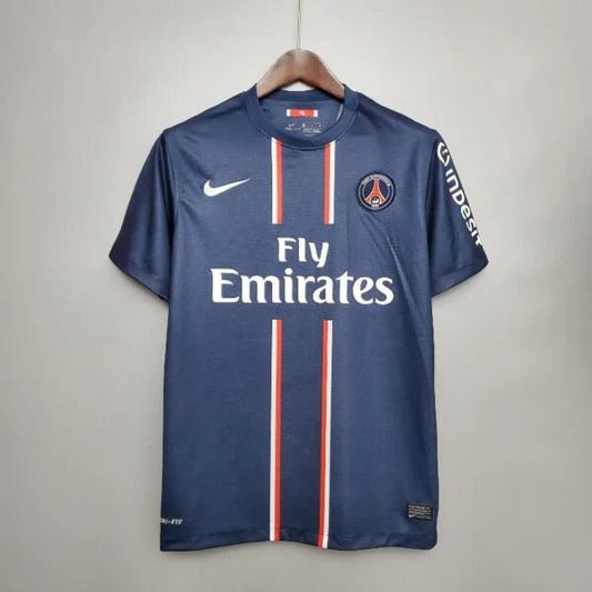 PSG Paris Saint-Germain Home Jersey 2012/2013