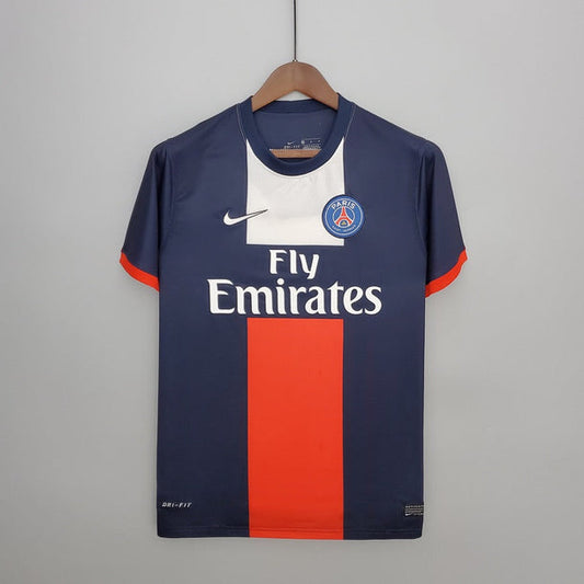 PSG Paris-Saint-Germain Domicile 2013/2014 2