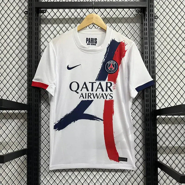 PSG Paris-Saint-Germain Extérieur 2024/2026