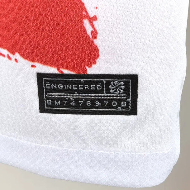 PSG Paris-Saint-Germain Extérieur 2024/2026