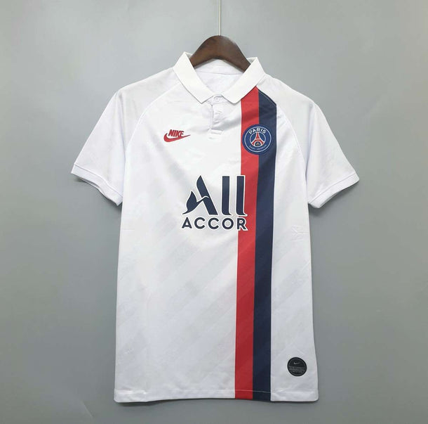 PSG Paris-Saint-Germain Third 2019/2020