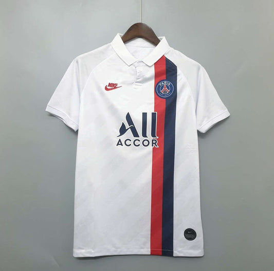 PSG Paris-Saint-Germain Third 2019/2020